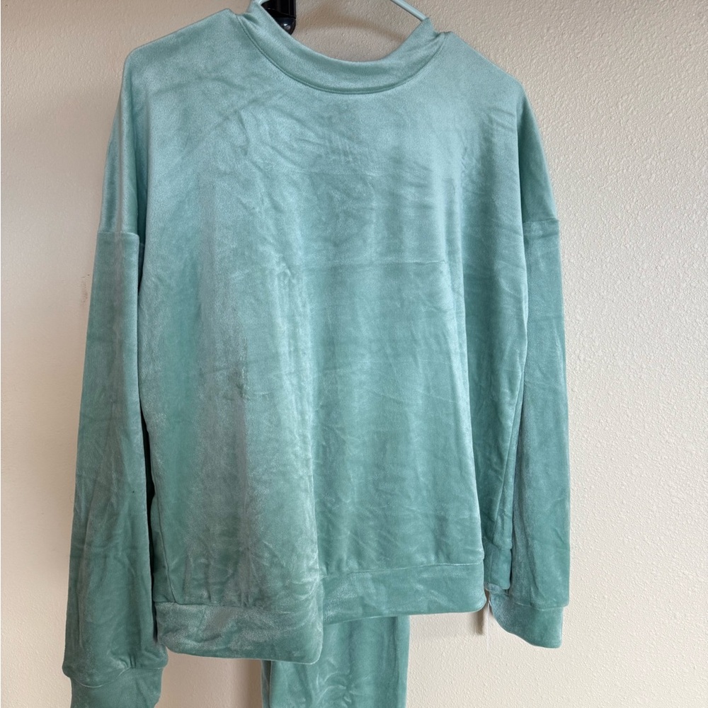 Auden Mint Green Sleepwear